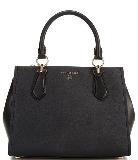 michael kors medium satchel